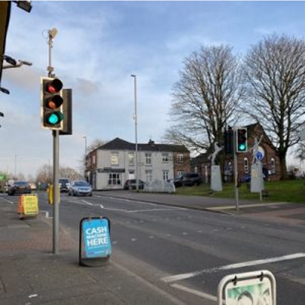 <p>puffin crossing&nbsp;</p>