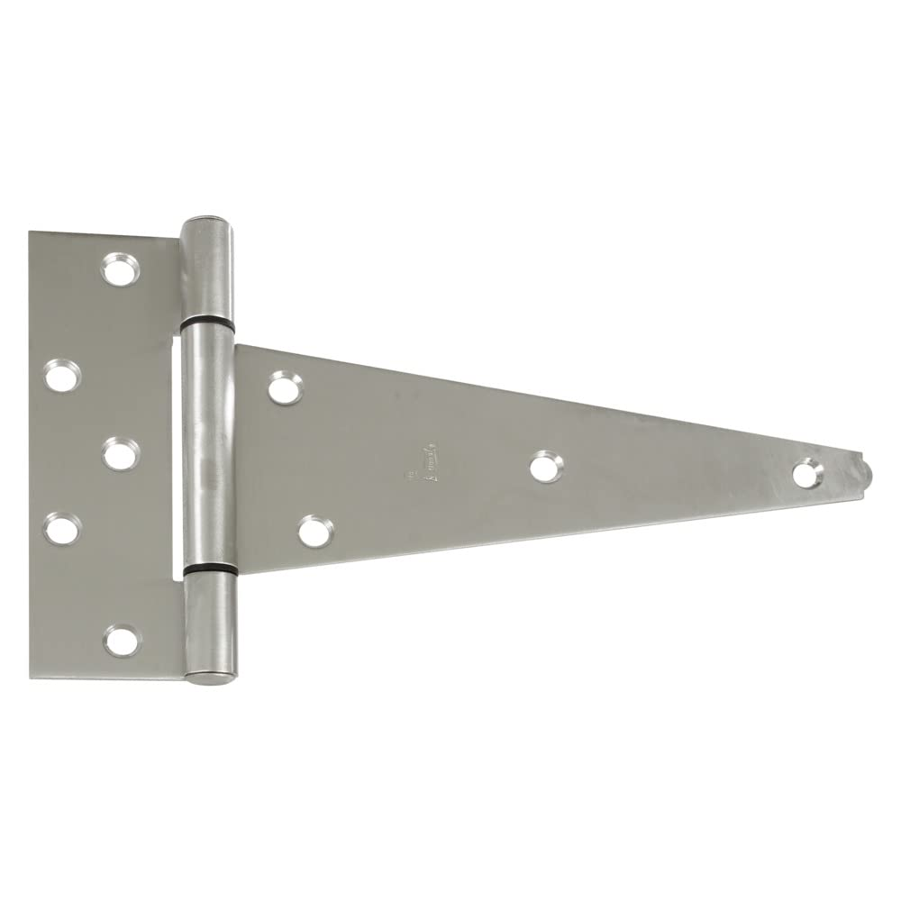 <p>What hinge is this?</p><p></p>