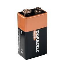 <p>Batteries</p>
