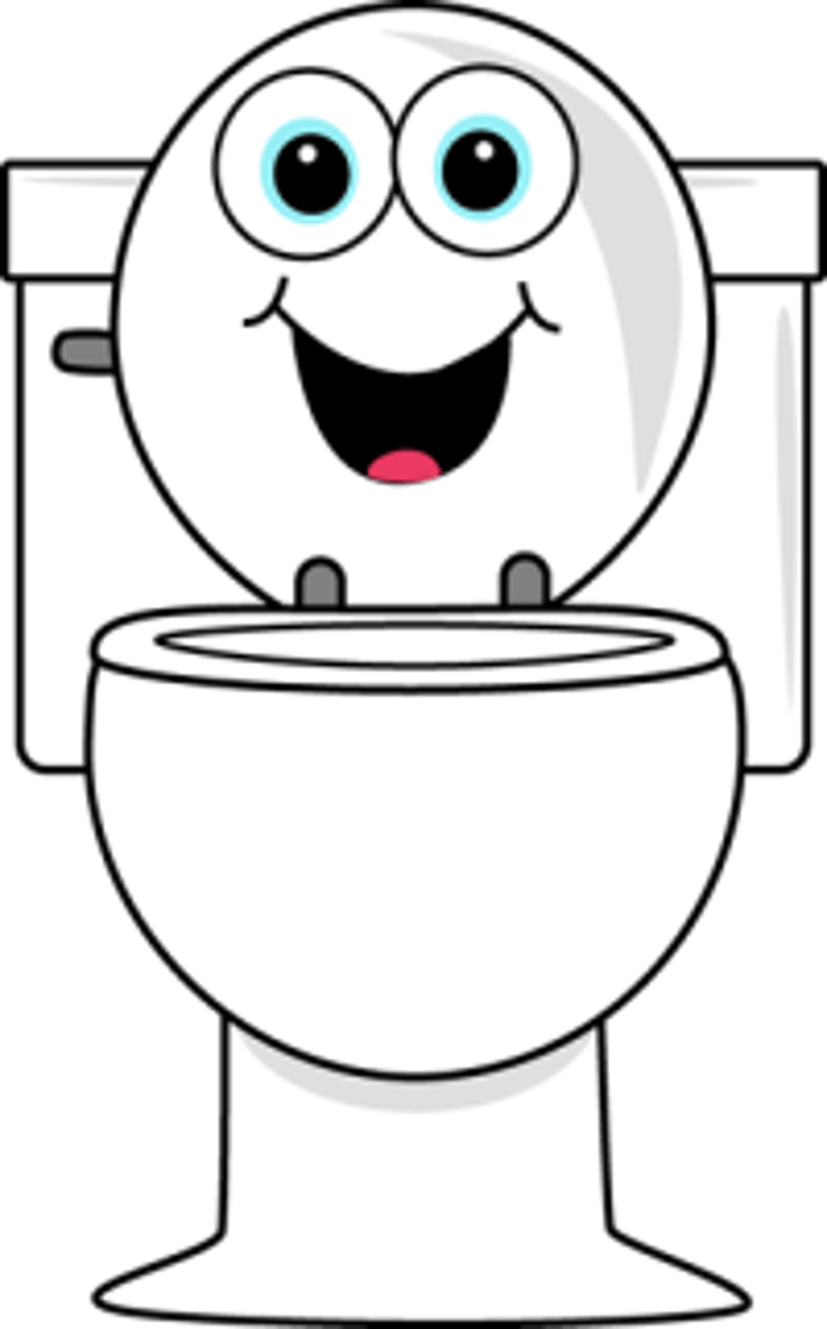 <p>toilet</p>