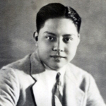 <p><span>Gabriel Formoso</span></p>