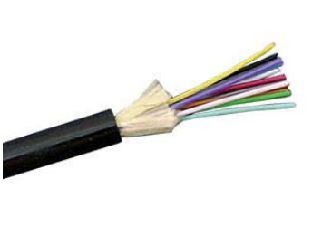 Fiber Optic Cable 