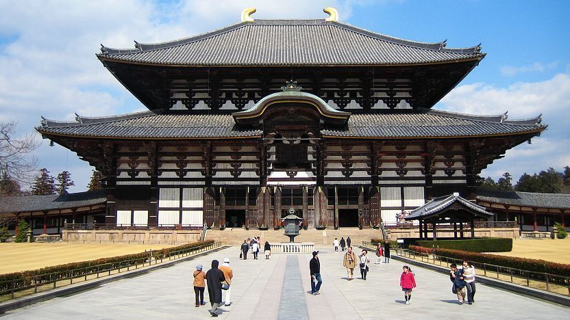 Todai-ji

