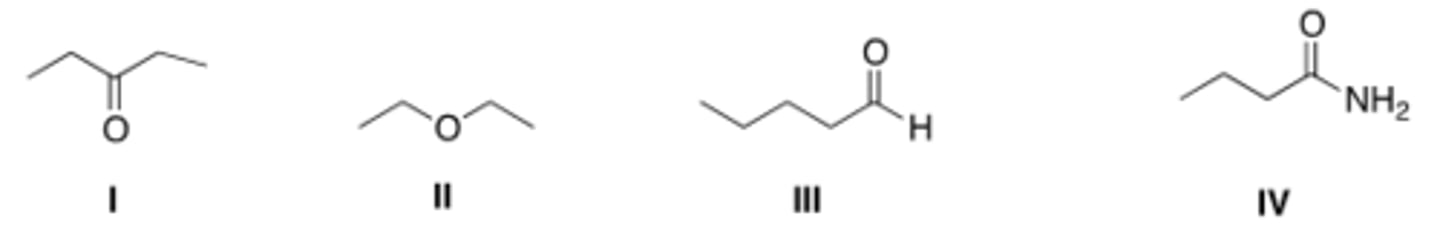 <p>D) IV</p>
