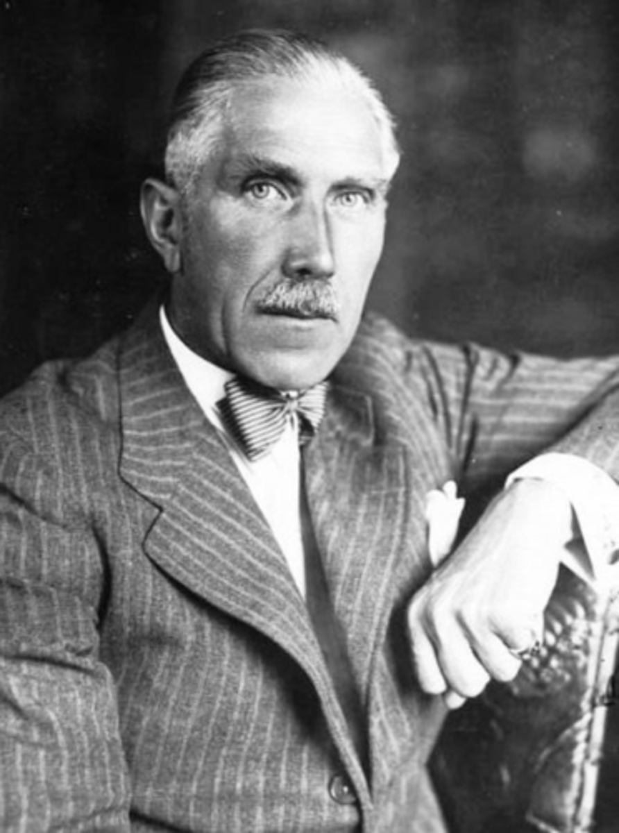 <p>German Chancellor: 1 June - 17 November 1932</p><p>Irrelevant Zentrum politician with no power base</p><p>- Hand picked by Schleicher</p><p>- Schleicher's puppet</p><p>- Cabinet was picked by Schleicher</p><p>- Unbanned the SA</p><p>- Forced to resign after he couldn't form a coalition with the Nazis</p><p>- Removed Prussian govt, last stronghold of democracy</p><p>- Chancellor at the height of politics of intrigue</p><p>- Blamed Schleicher for his removal from the Chancellorship</p><p>- Tried to get revenge by convincing Hindenburg to make Hitler Chancellor with him as Vice-Chancellor</p><p>- Placed under house arrest in the Night of the Long Knives</p>