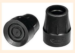 <p>what kind of cane tip</p>