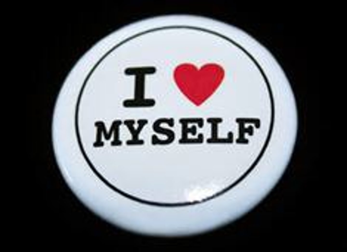 <p>self-centered</p>