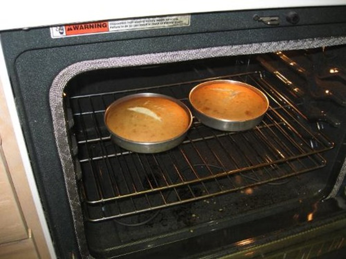 <p>to cook in the oven with dry heat</p>