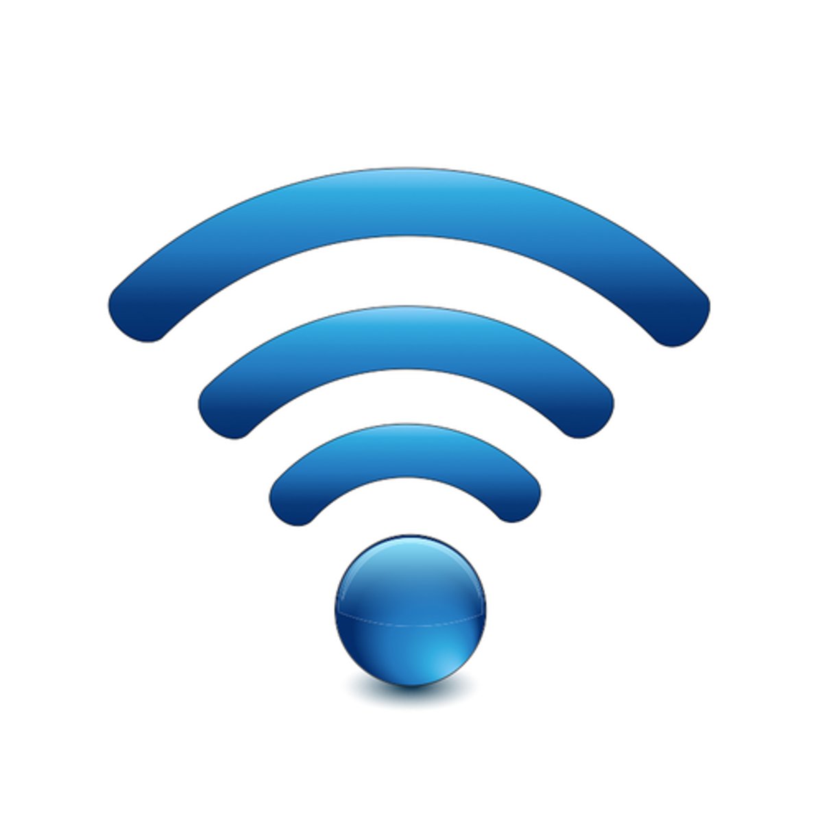 <p>I have access to the internet</p>