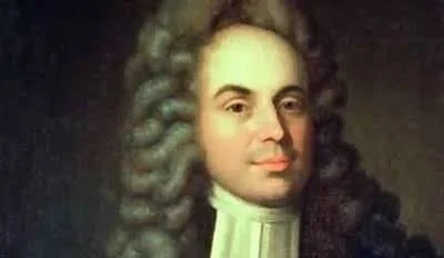 <p>John Peter Zenger</p>