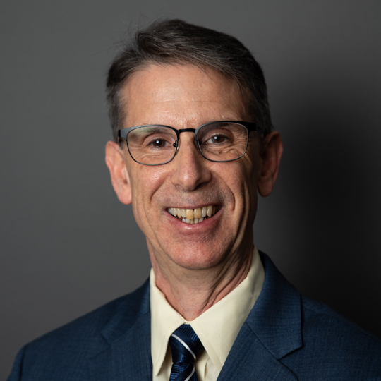 <p>Douglas Morrice</p><p>Professor</p>