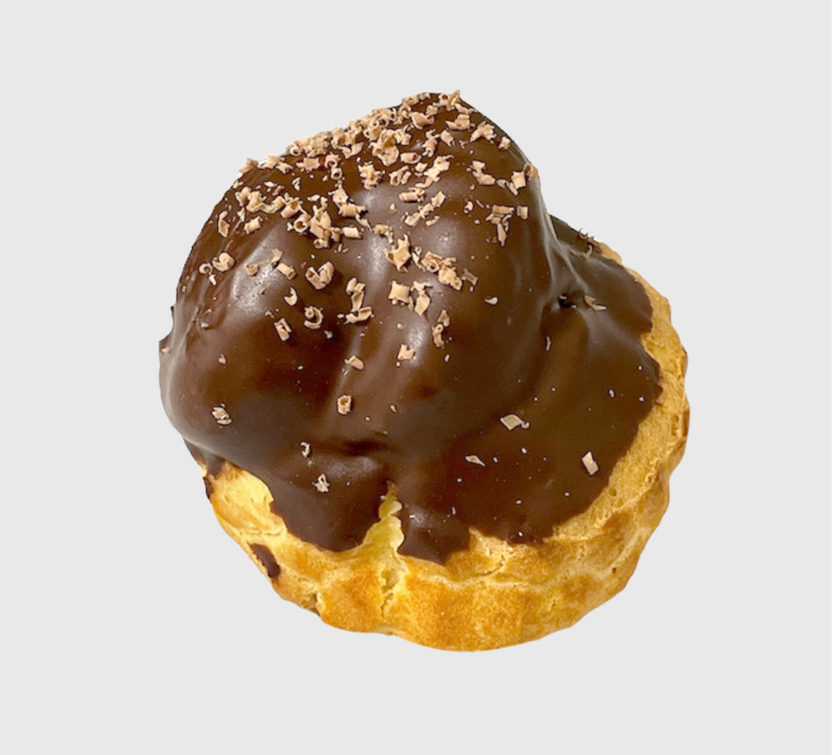 <p>Cream Puff</p>