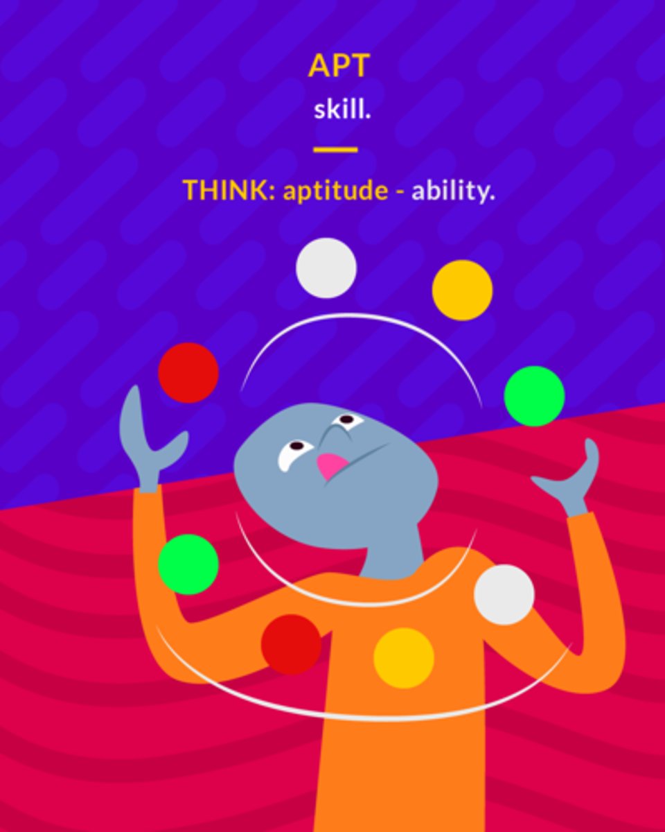 <p>skill</p>