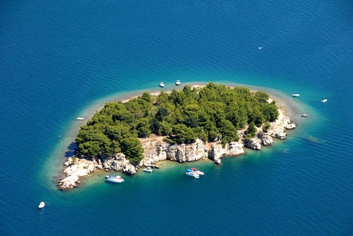 island