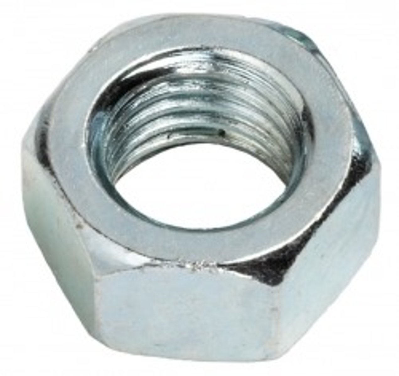 <p>TYPE OF NUT: six sided</p>
