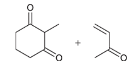 NaOH

Heat