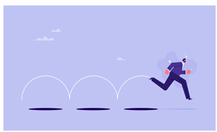 <p>Ebene Individuum − Abwesenheit am Arbeitsplatz, Lustlosigkeit, Unaufmerksamkeit, Ratlosigkeit, mangelndes Engagement</p><p></p><p>Gruppen- und Organisationsebene − Angespannte Atmosphäre, Entscheidungsunfähigkeit, <strong>hoher Krankheitsstand, hohe Fluktuationsrate</strong>, <strong>Veränderungszynismus</strong></p>