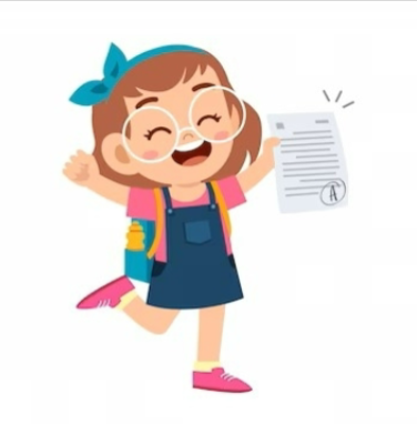 <p>to pass</p>