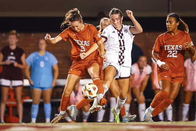 <p>Knows The Basics: <strong>Women’s Soccer</strong></p>