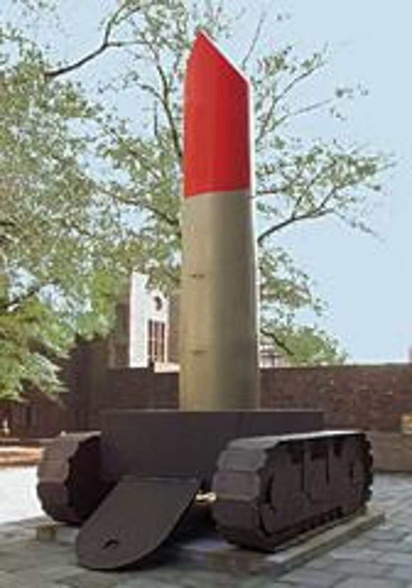 <p>1969-1974. Claes oldenburg, steel/aluminiu,/ card resin, polyurethane enamel. Popart<br>Initially a temporary and cheap instillation. Intended to serve as a protest on YALE university<br>Protest the vietnam war, rally the people and poke fun at the authority of the space<br>Combination of feminine and mascile. Critivixe hyper masculine<br>Finance power associated with war.<br>LIPSTICK TUBE?<br>Commodifiacation of beauty. Mass produced beauty products.<br>Commercialization and weaponnization of beauty<br>Feminne counterpoint to masculine objective<br>Challenging preconceived notions of what art is.</p>