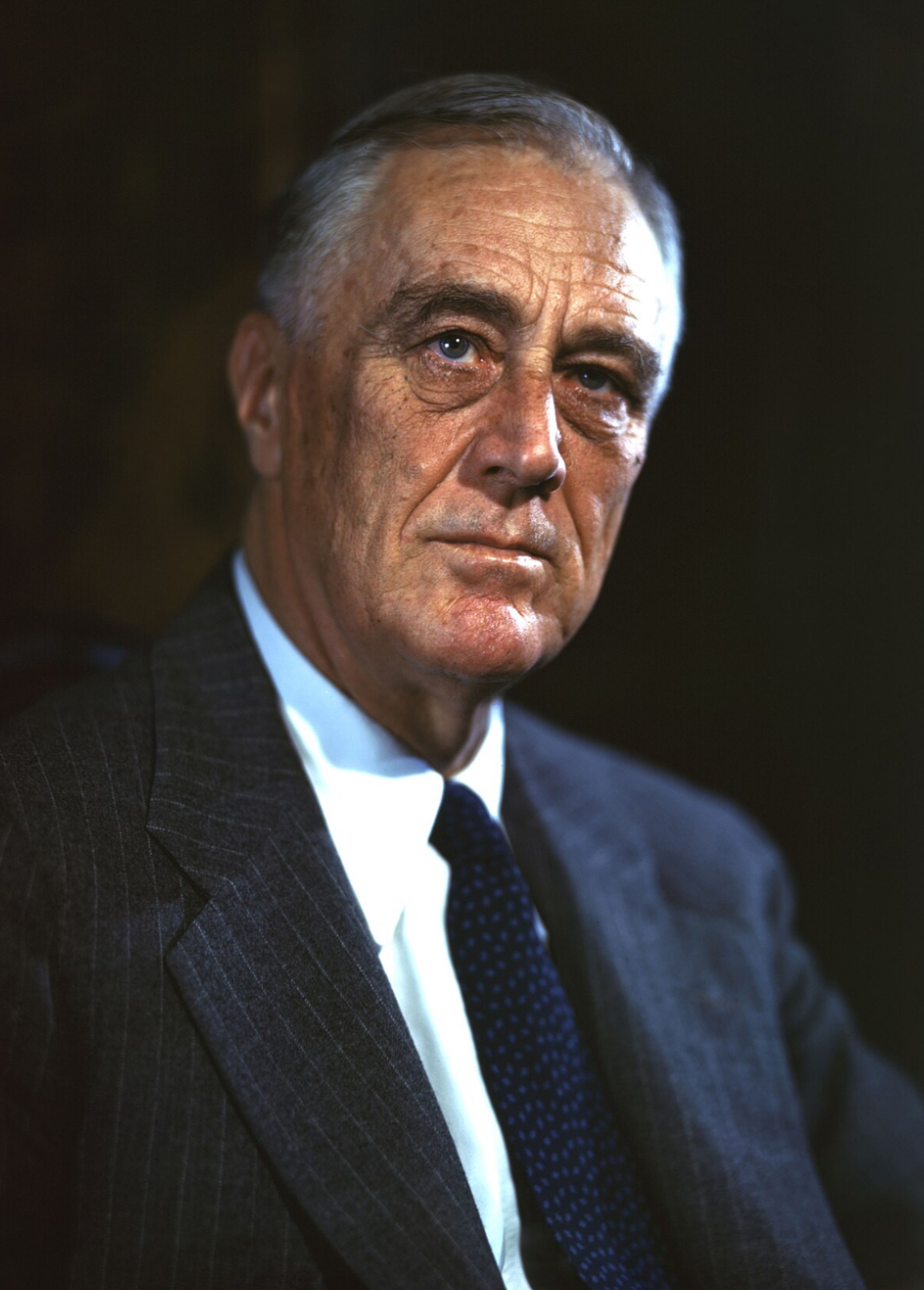 <p>32nd President</p>