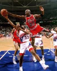 <p>Why is Vmax decreased in pure non competitive (basically Michael Jordan)</p>