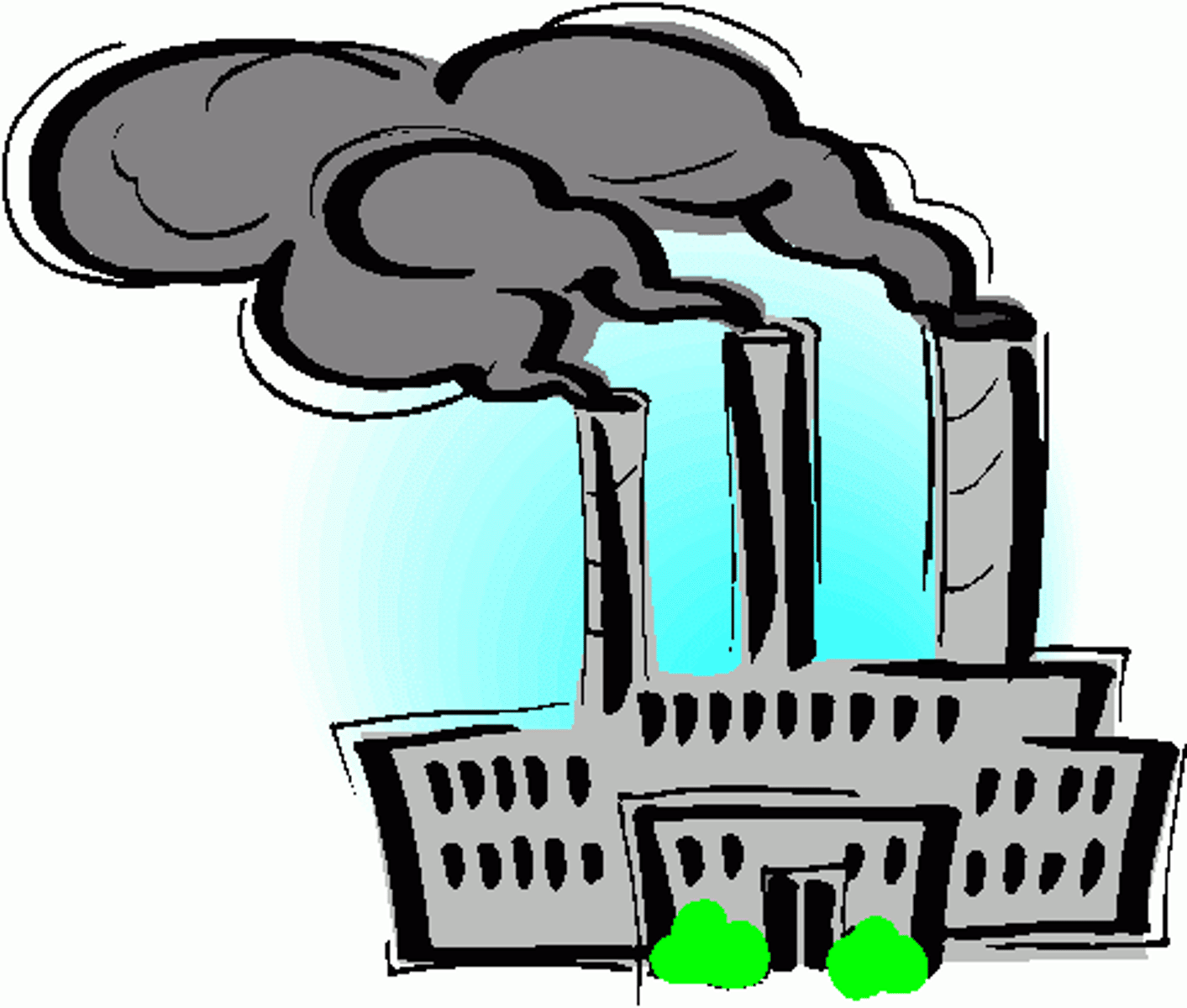<p>factory</p>
