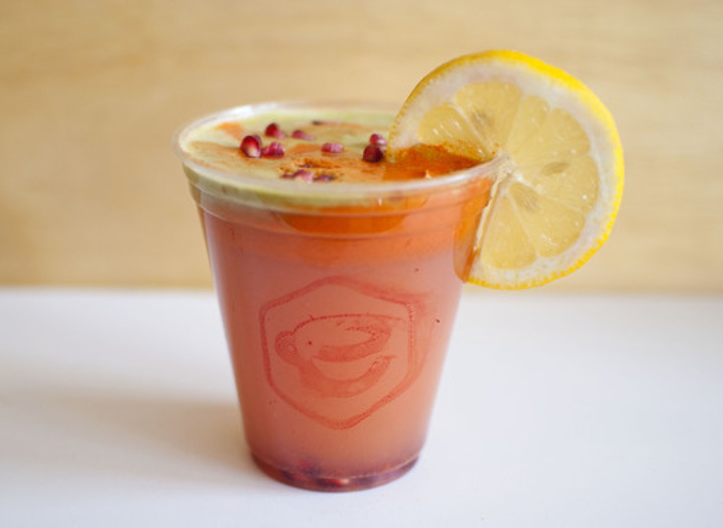 <p>...... juice ...</p>