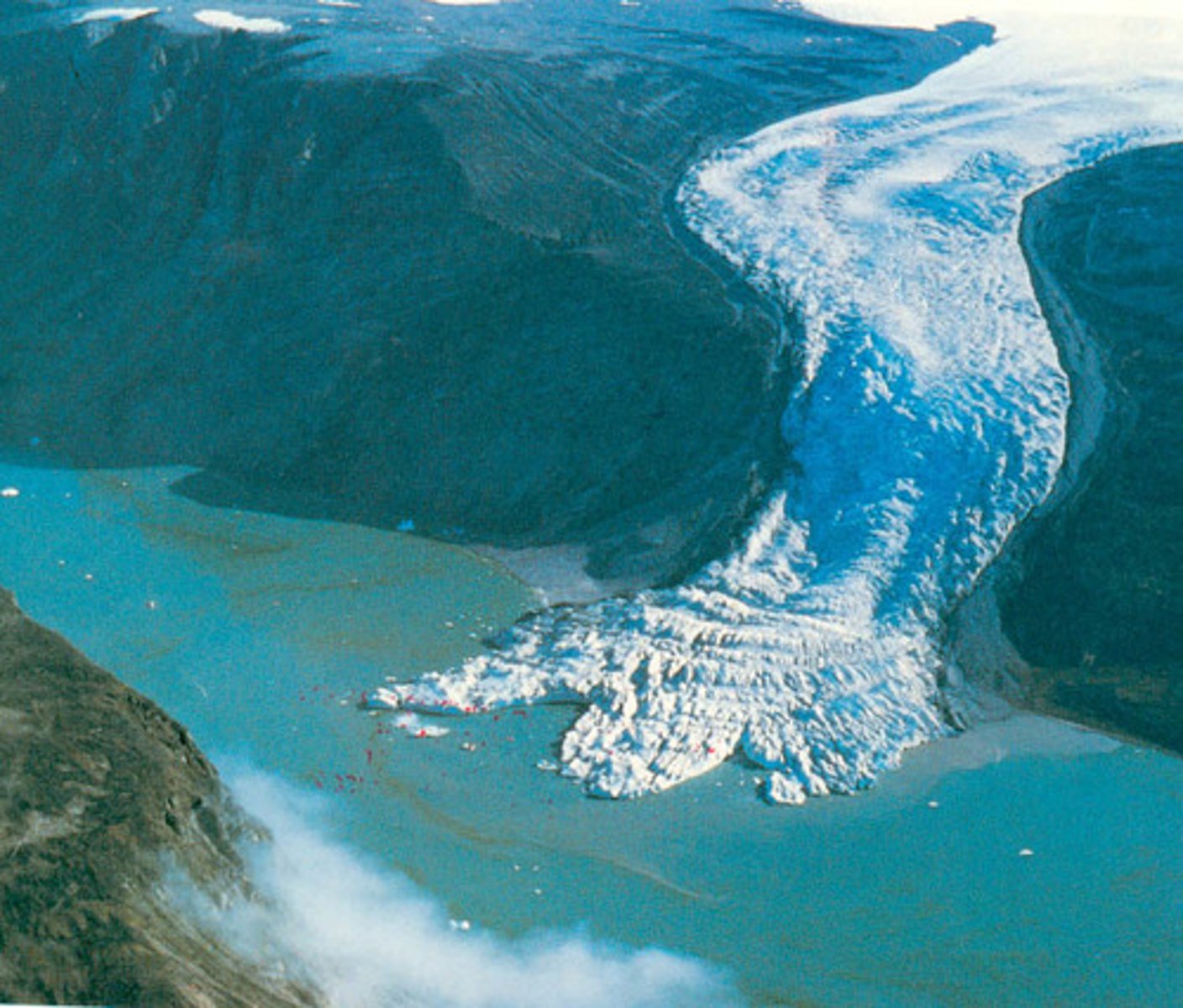 <p>Montana</p>