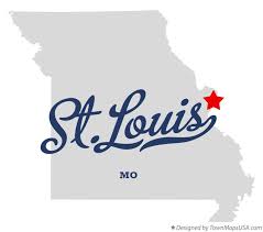 <p>Missouri</p>