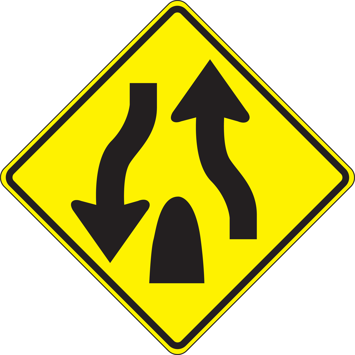 <p>what sign is this ?</p>