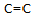 <p>General name: alk-x-ene</p><p>Example name: but-1-ene </p><p></p>