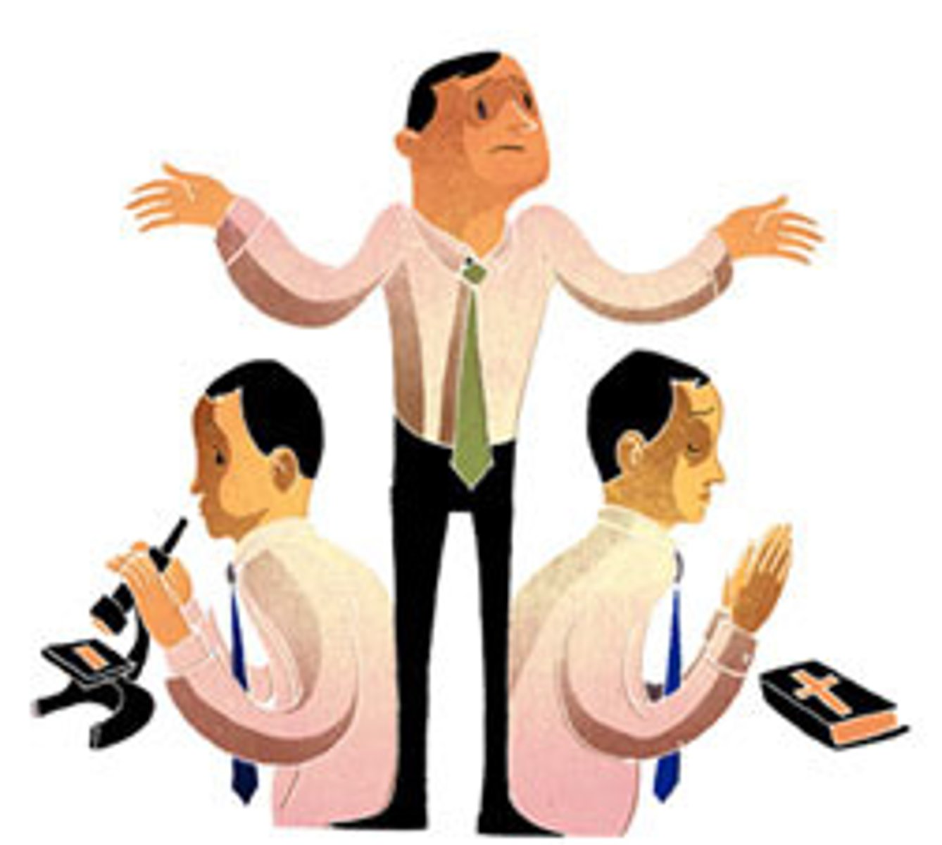 <p>(n.) one who believes that nothing can be known about god; a skeptic; (adj.) without faith , skeptical</p>