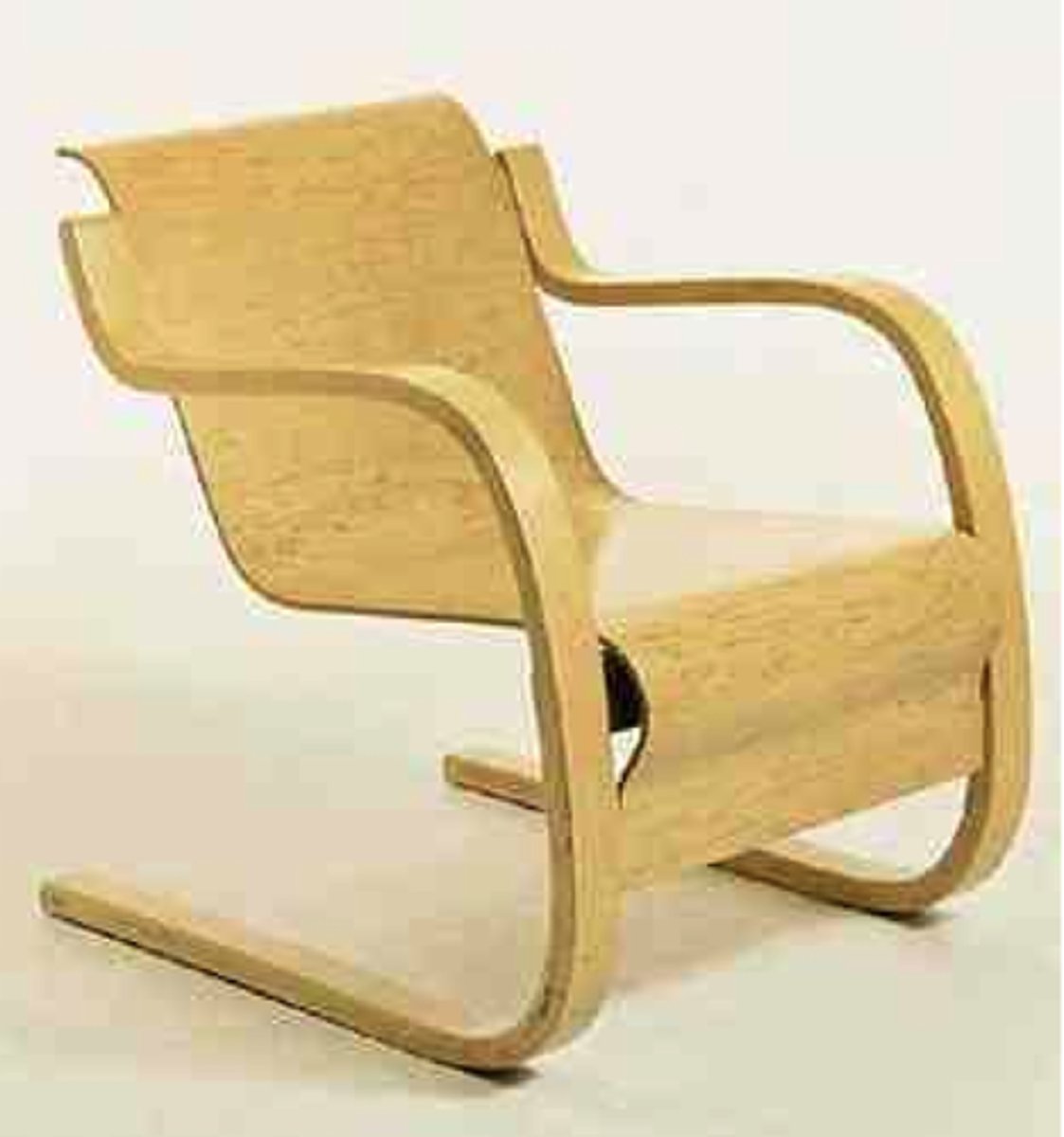 <p>Even grain so often used for veneers in furniture. Easy to cut and shape. Liable to rot and insect attacks.</p>