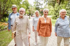 <p>/ˈsiːniər/ /ˈsɪtɪzn/</p><p><strong>= old people</strong></p><p><strong>= elderly people</strong></p><p><strong>= the elderly</strong></p><p><strong>//</strong> <mark data-color="yellow" style="background-color: yellow; color: inherit">aging</mark> people / population ~ the process of growing old</p><h4 id="2b259fef-427e-4f41-a4c2-ae21c1404172" data-toc-id="2b259fef-427e-4f41-a4c2-ae21c1404172" collapsed="true" seolevelmigrated="true">→ caregiving <mark data-color="blue" style="background-color: blue; color: inherit">service</mark></h4><p>especially those who have retired from work</p><h4 id="d86662f0-fc82-4d11-8c19-2fd94dd24ebe" data-toc-id="d86662f0-fc82-4d11-8c19-2fd94dd24ebe" collapsed="false" seolevelmigrated="true">→ <mark data-color="red" style="background-color: red; color: inherit">care for</mark> elderly parents</h4><h4 id="f8932bb9-1236-44e5-953a-db940a0a69c9" data-toc-id="f8932bb9-1236-44e5-953a-db940a0a69c9" collapsed="false" seolevelmigrated="true">→ <mark data-color="red" style="background-color: red; color: inherit">Spend</mark> <mark data-color="blue" style="background-color: blue; color: inherit">retirement years</mark> <mark data-color="green" style="background-color: green; color: inherit">in</mark> a productive way</h4><h4 id="020369c6-3fb2-4a20-83e6-5422ae6891fb" data-toc-id="020369c6-3fb2-4a20-83e6-5422ae6891fb" collapsed="false" seolevelmigrated="true">→ <mark data-color="yellow" style="background-color: yellow; color: inherit">Close-minded</mark> + less flexible / adaptable</h4><p></p>