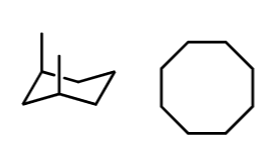<p>stereo/constitutional isomer, identical, or unrelated</p>