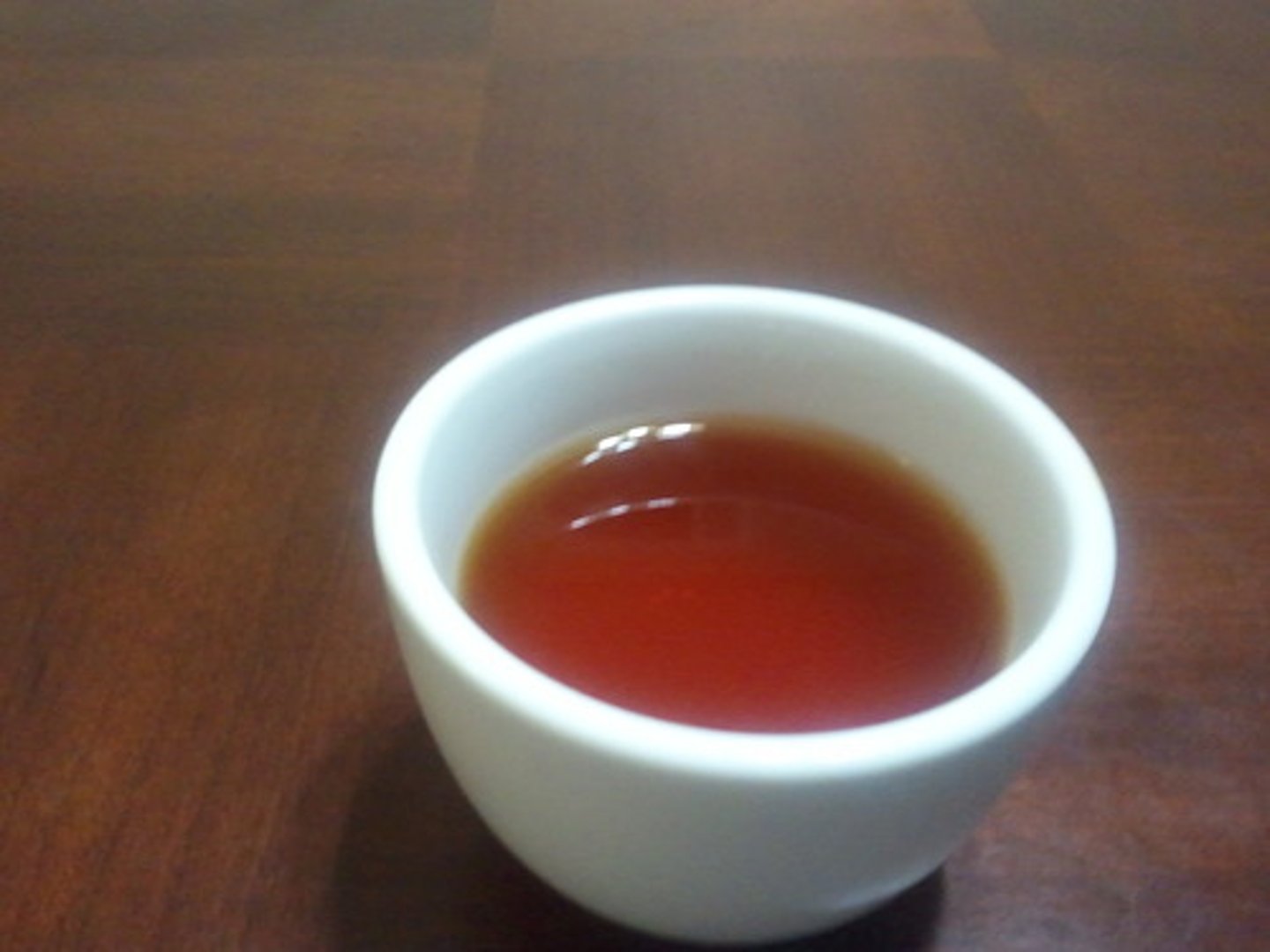 <p>English tea</p>