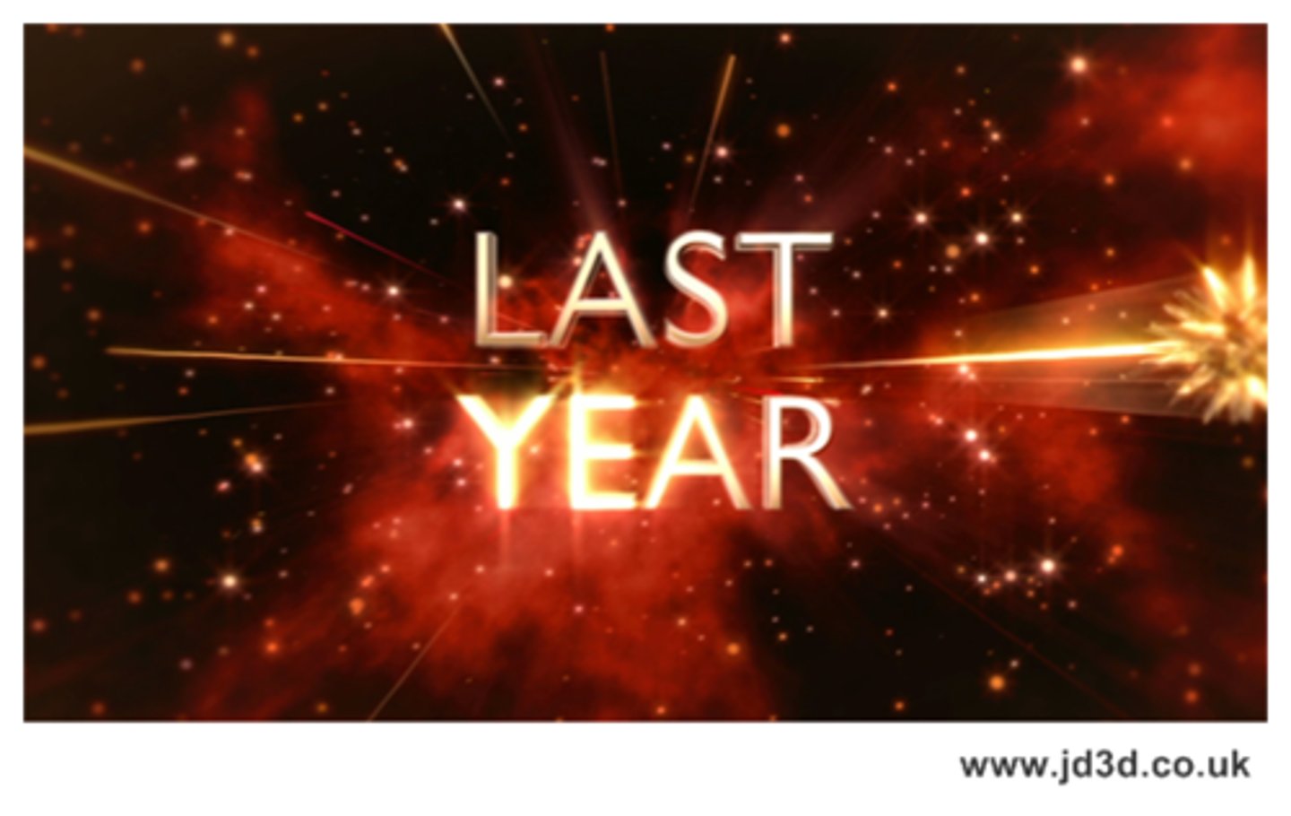 <p>qù nián- last year</p>