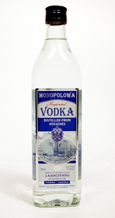 <p>Monopolowa</p>