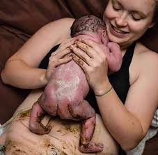 <p>What is<strong> meconium?</strong></p>