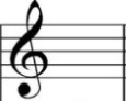 <p>Which key signature is this?</p>