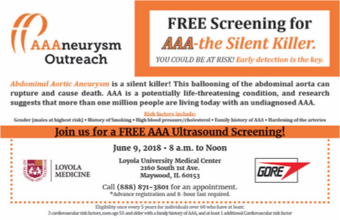 <p>What does this refer to</p><ul><li><p>1-time screening with ultrasonography</p><ul><li><p>Men aged 65 to 75 yo</p></li><li><p>Men aged 65 to 75 years who have ever smoked</p></li></ul></li></ul><p></p>