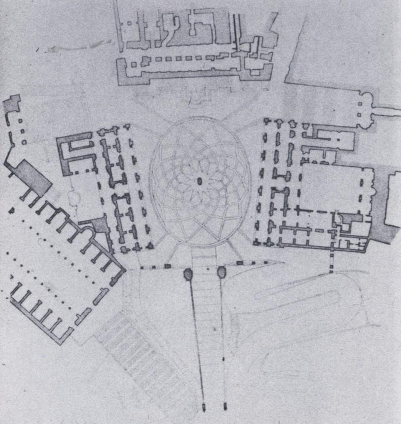 <p>Name / Location / Architect</p>