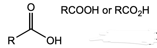 <p>What is this functional group?</p>