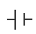 <p>What circuit symbol is this?</p>