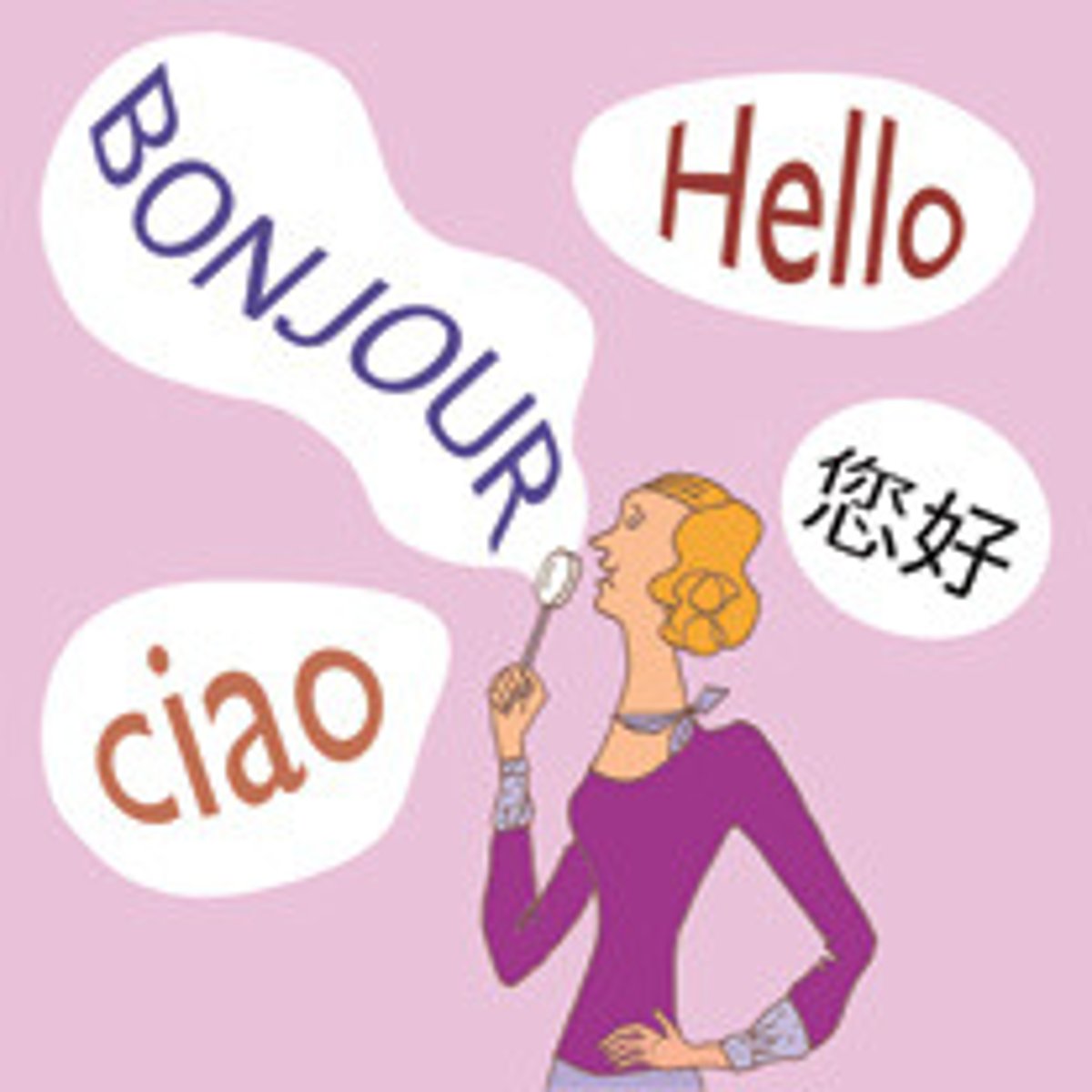 <p>multilingualism</p>