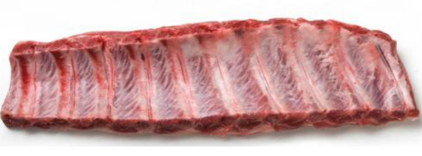 <p>What cut of pork is this? From what primal?</p>