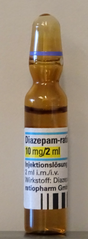 <p>Injections</p>