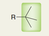 <p>At what frequency is the signal for this structural unit found?</p>