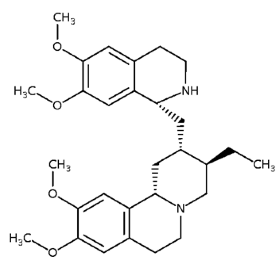 <p>Emetine</p>
